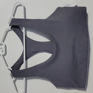 Old Navy Powersoft Sports Bra